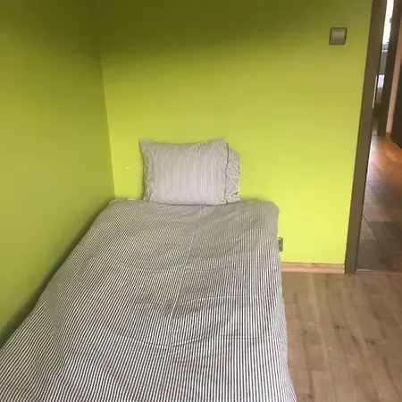 Apartament Sucharskiego Апартаменты *