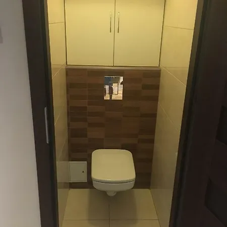 Apartament Sucharskiego Апартаменты Гдыня