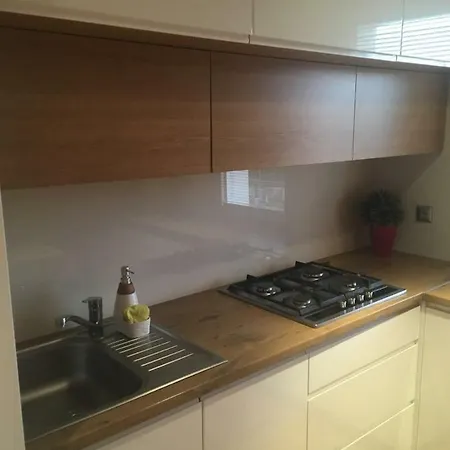 Apartament Sucharskiego Апартаменты