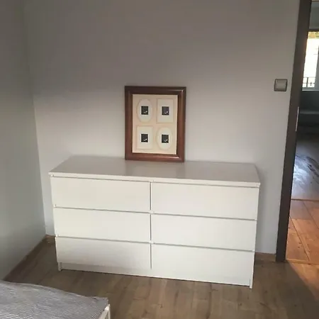 Apartament Sucharskiego Гдыня
