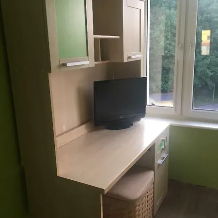 Апартаменты Apartament Sucharskiego Гдыня