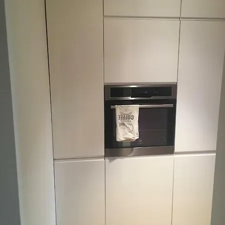 Апартаменты Apartament Sucharskiego Гдыня