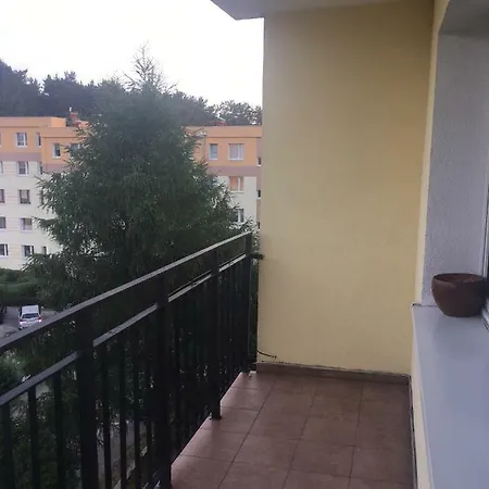 Apartament Sucharskiego * Гдыня