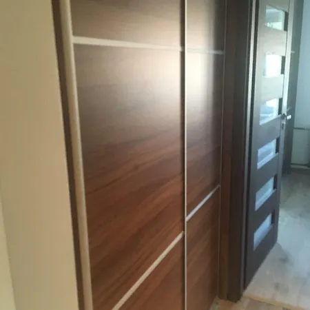 Апартаменты Apartament Sucharskiego
