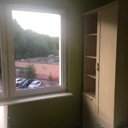Apartament Sucharskiego Гдыня