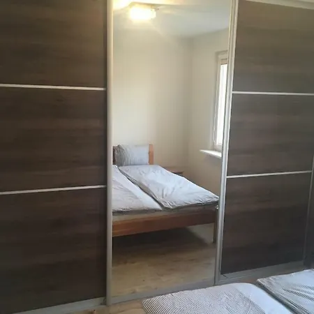 Апартаменты Apartament Sucharskiego *