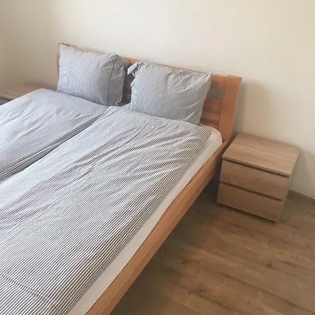Apartament Sucharskiego Апартаменты *