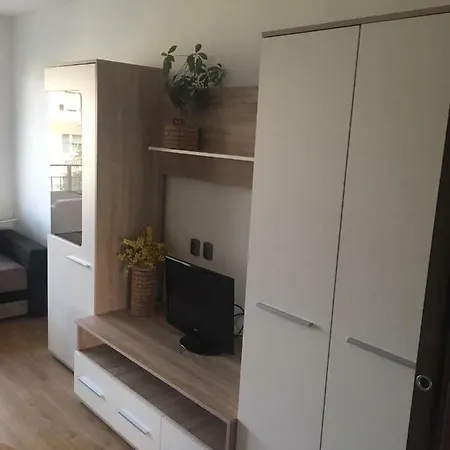 Apartament Sucharskiego Апартаменты