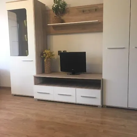 Apartament Sucharskiego Апартаменты *