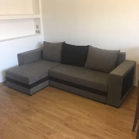 Апартаменты Apartament Sucharskiego Гдыня