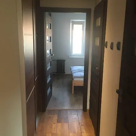 Apartament Sucharskiego * Гдыня