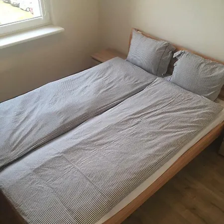 Апартаменты Apartament Sucharskiego *
